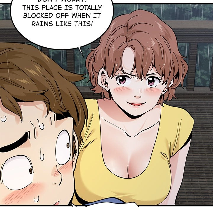 Love Factory Chapter 20 page 20 - 