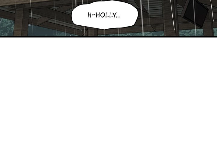 Love Factory Chapter 20 page 3 - 