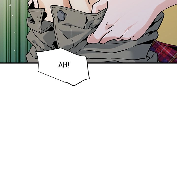Love Factory Chapter 20 page 22 - 