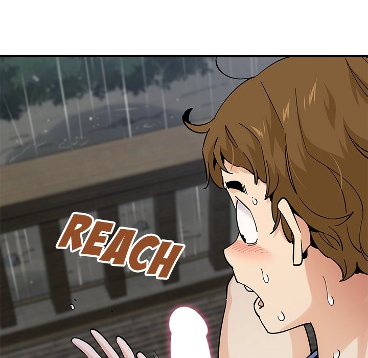 Love Factory Chapter 20 page 23 - 