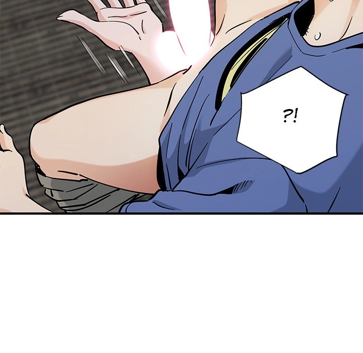 Love Factory Chapter 20 page 24 - 