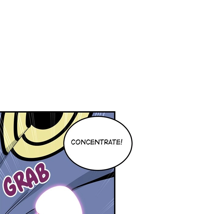 Love Factory Chapter 20 page 25 - 