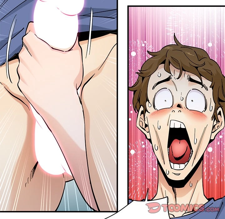 Love Factory Chapter 20 page 26 - 