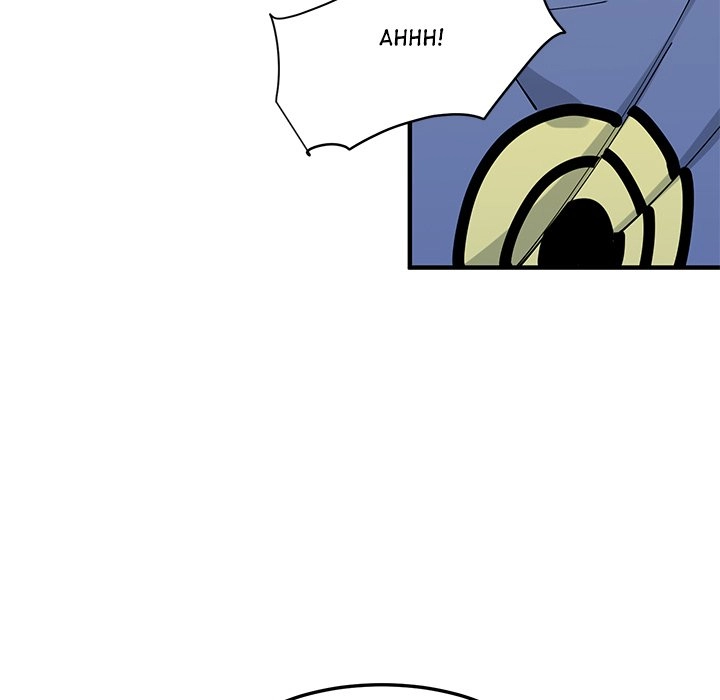 Love Factory Chapter 20 page 27 - 
