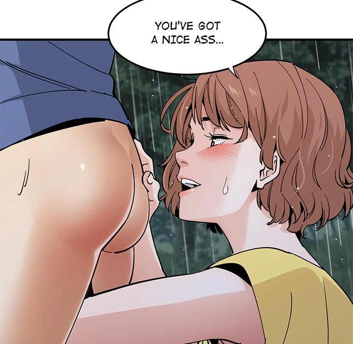 Love Factory Chapter 20 page 28 - 