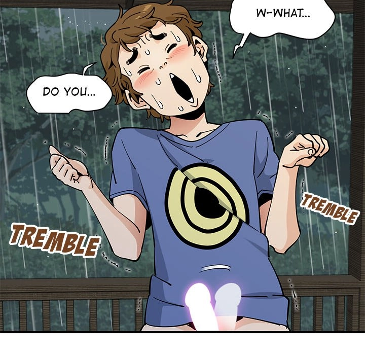 Love Factory Chapter 20 page 30 - 