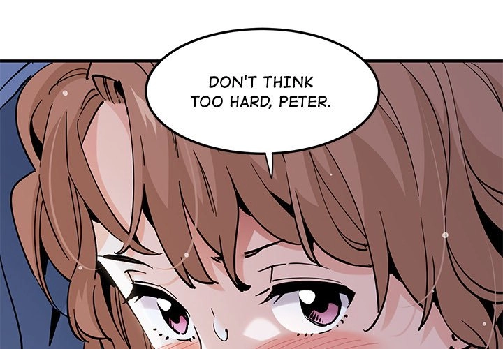 Love Factory Chapter 20 page 4 - 