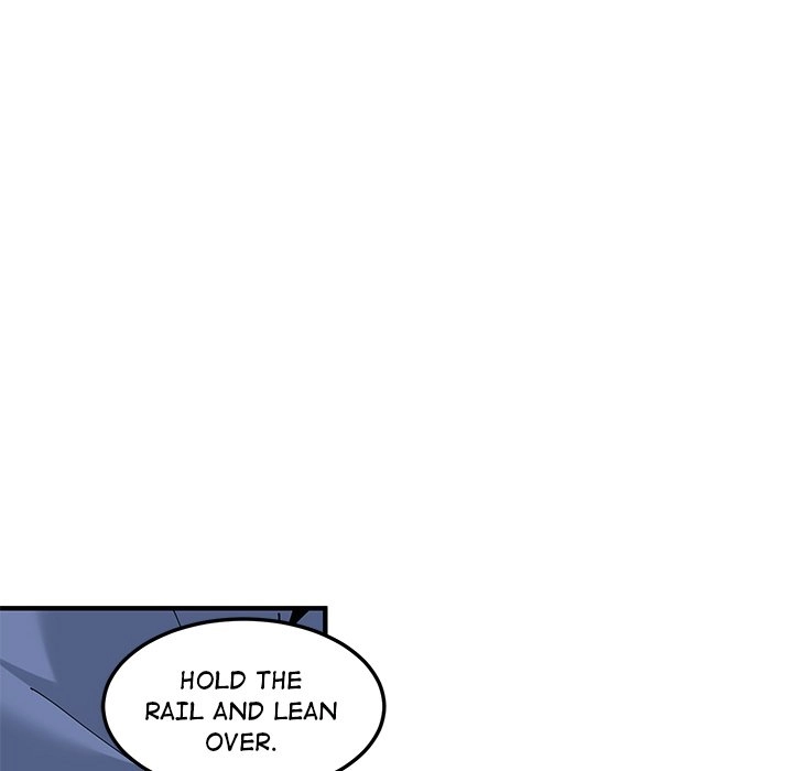 Love Factory Chapter 20 page 31 - 