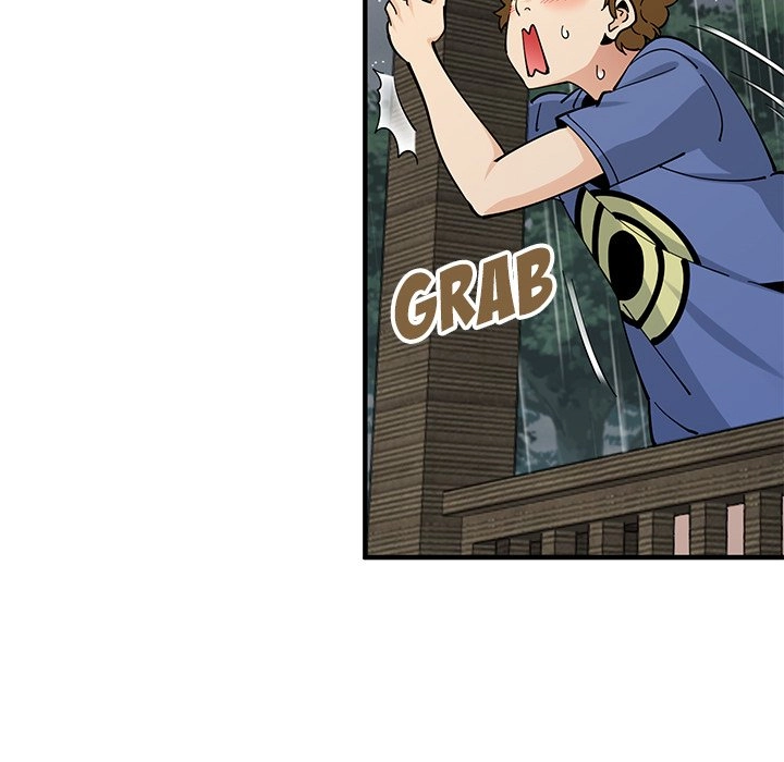 Love Factory Chapter 20 page 33 - 