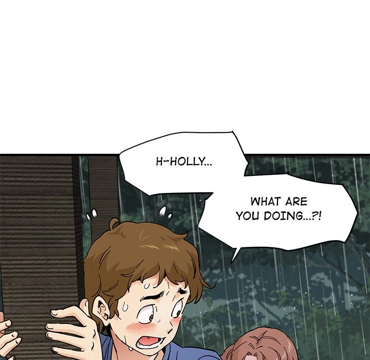 Love Factory Chapter 20 page 34 - 