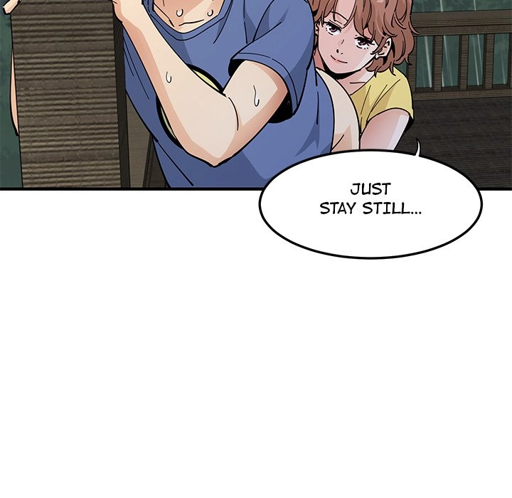 Love Factory Chapter 20 page 35 - 