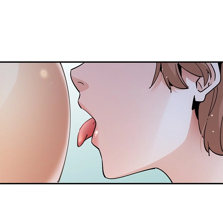 Love Factory Chapter 20 page 36 - 