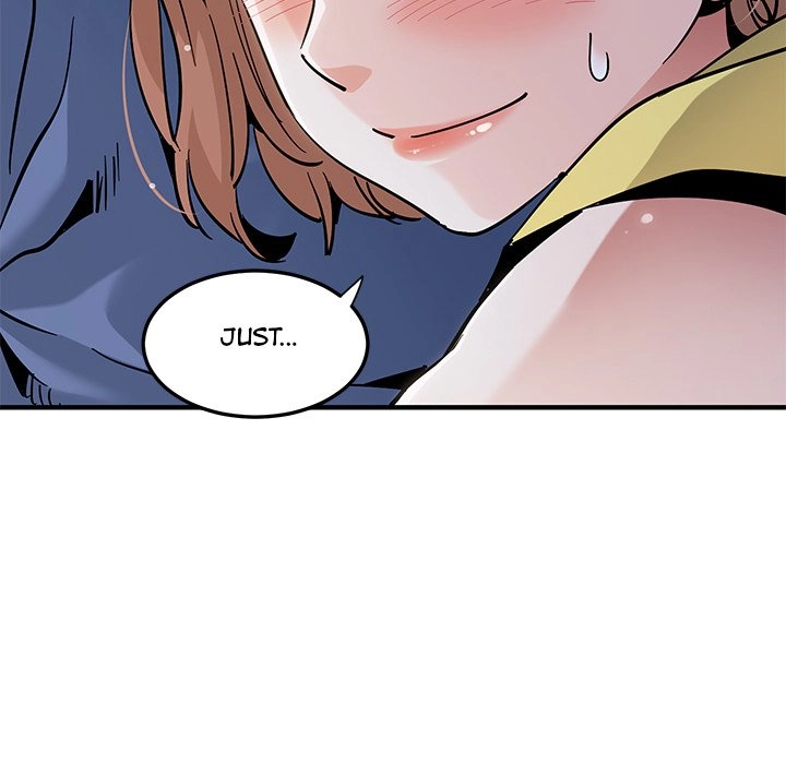 Love Factory Chapter 20 page 5 - 