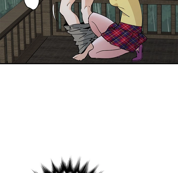 Love Factory Chapter 20 page 42 - 