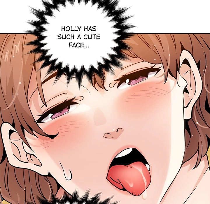 Love Factory Chapter 20 page 43 - 