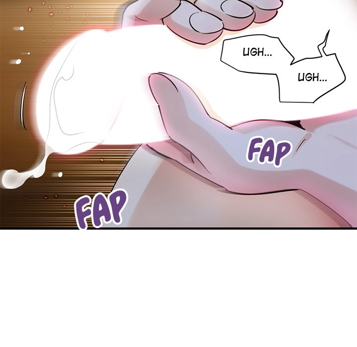 Love Factory Chapter 20 page 45 - 