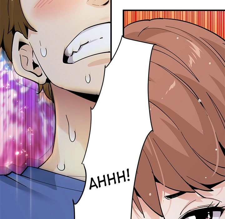 Love Factory Chapter 20 page 47 - 