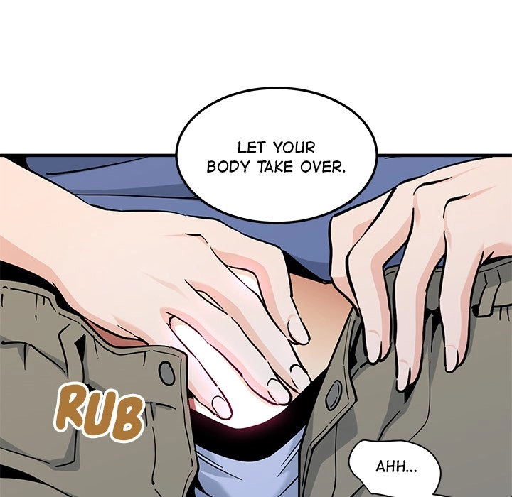 Love Factory Chapter 20 page 6 - 