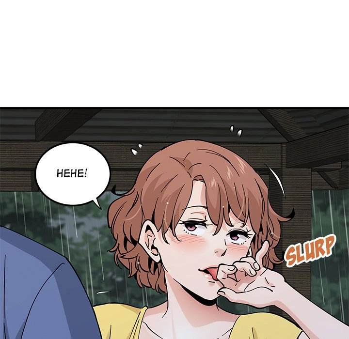 Love Factory Chapter 20 page 56 - 