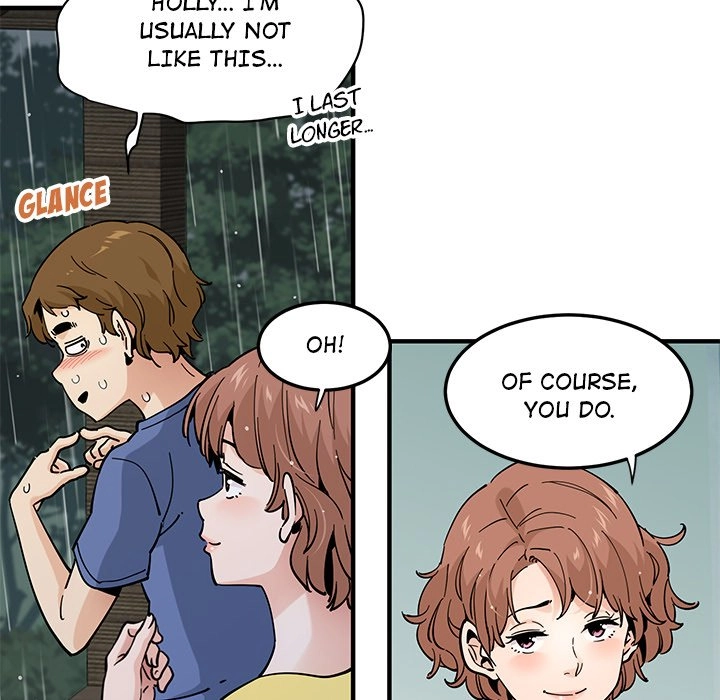 Love Factory Chapter 20 page 58 - 