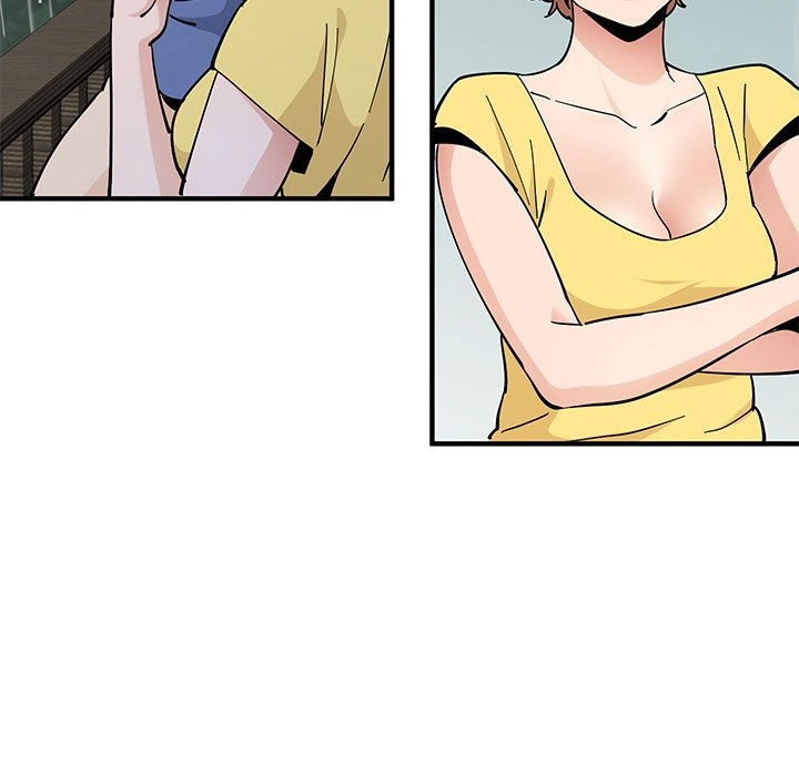 Love Factory Chapter 20 page 59 - 