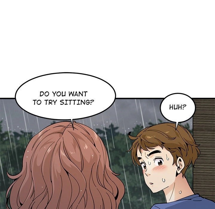 Love Factory Chapter 20 page 60 - 