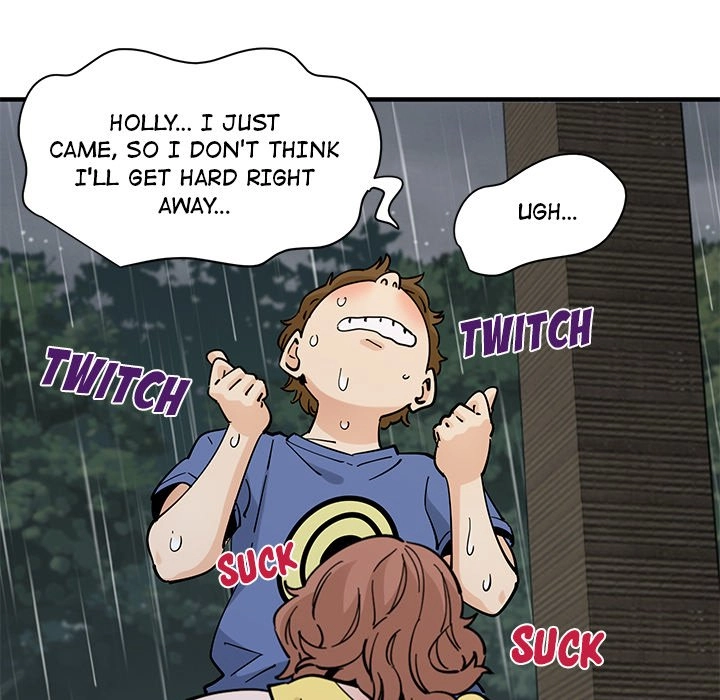 Love Factory Chapter 20 page 65 - 