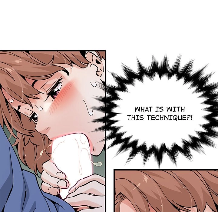 Love Factory Chapter 20 page 71 - 