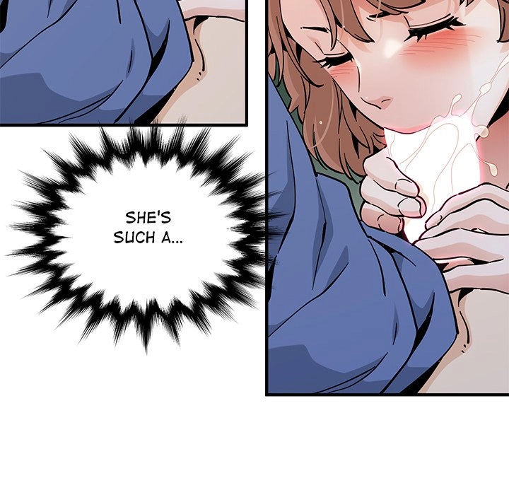 Love Factory Chapter 20 page 72 - 