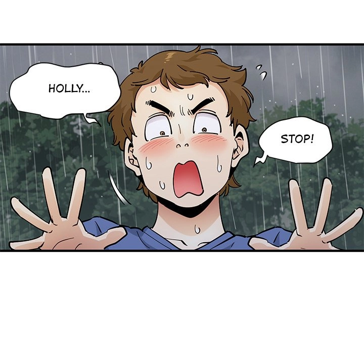 Love Factory Chapter 20 page 76 - 