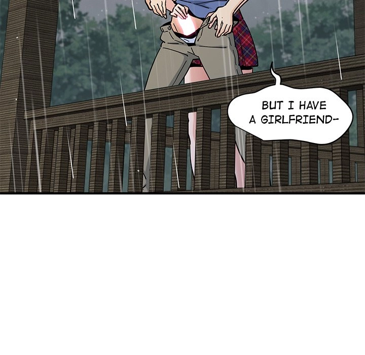 Love Factory Chapter 20 page 9 - 