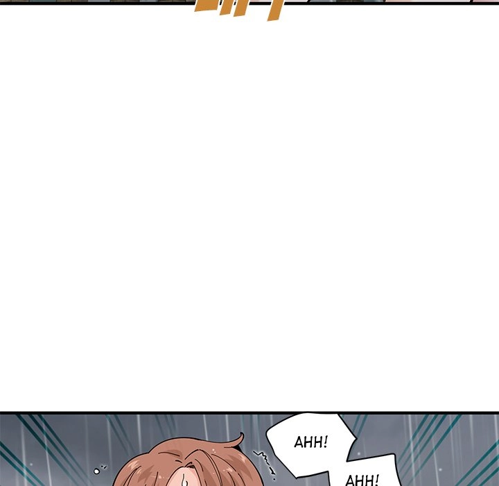 Love Factory Chapter 20 page 83 - 