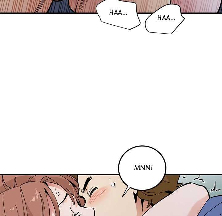 Love Factory Chapter 20 page 87 - 
