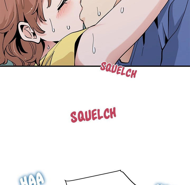 Love Factory Chapter 20 page 88 - 