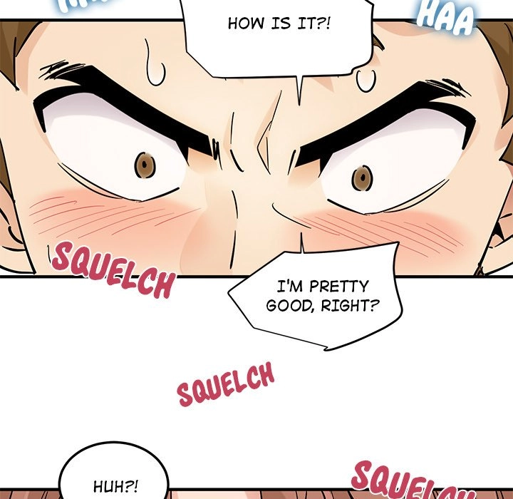 Love Factory Chapter 20 page 89 - 