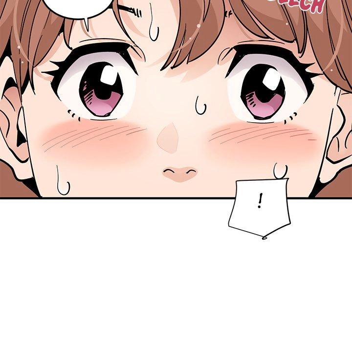 Love Factory Chapter 20 page 90 - 