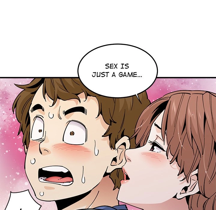 Love Factory Chapter 20 page 10 - 