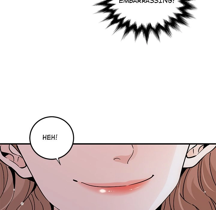 Love Factory Chapter 20 page 93 - 