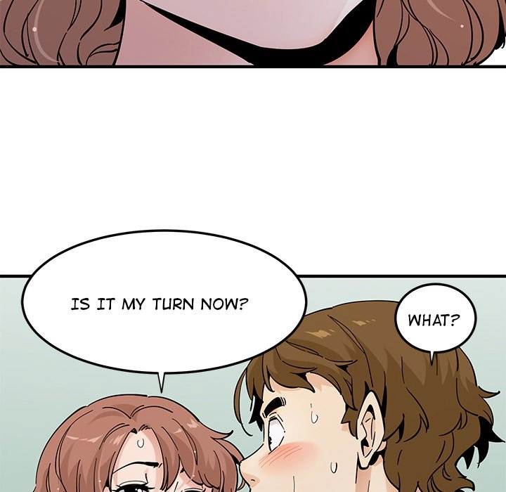 Love Factory Chapter 20 page 94 - 