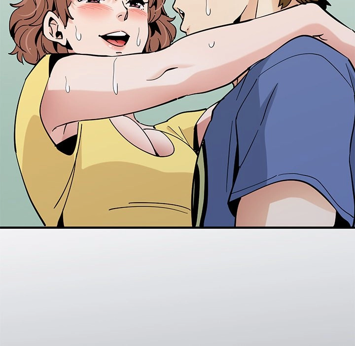 Love Factory Chapter 20 page 95 - 