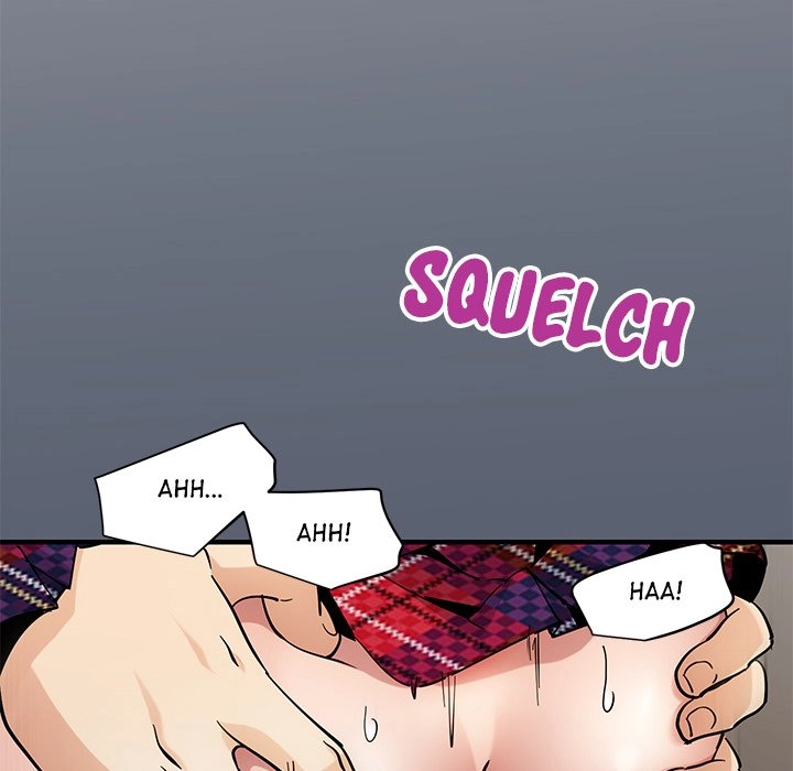 Love Factory Chapter 20 page 97 - 