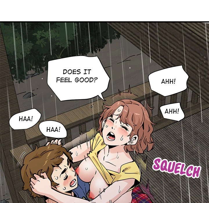 Love Factory Chapter 20 page 99 - 