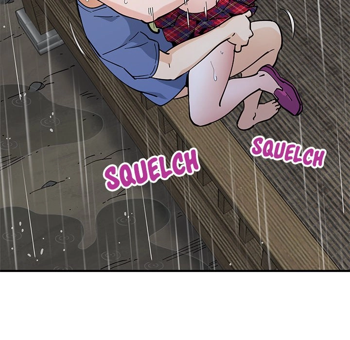 Love Factory Chapter 20 page 100 - 