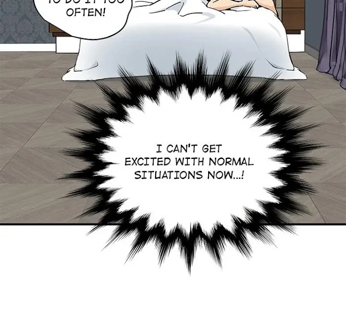 Love Factory Chapter 21 page 101 - 