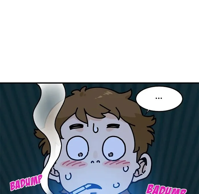 Love Factory Chapter 21 page 106 - 
