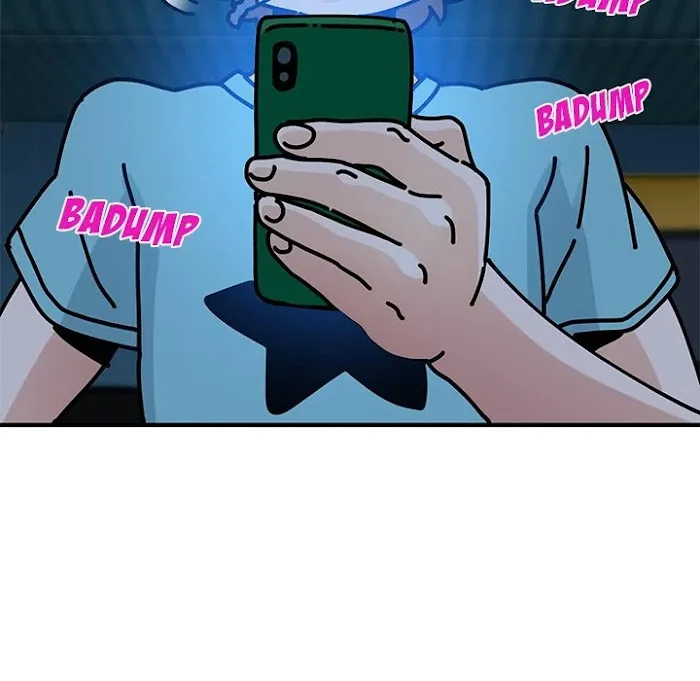 Love Factory Chapter 21 page 107 - 