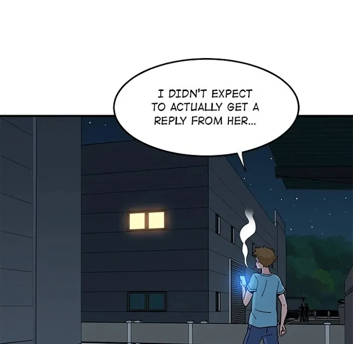 Love Factory Chapter 21 page 108 - 