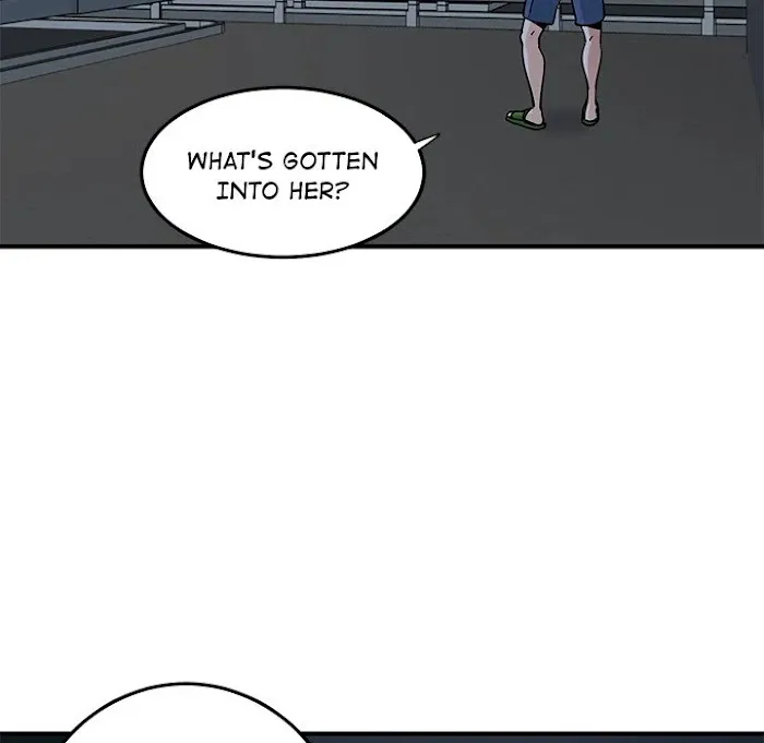 Love Factory Chapter 21 page 109 - 