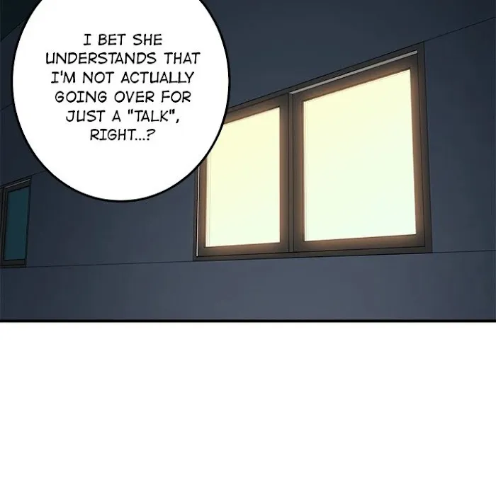 Love Factory Chapter 21 page 110 - 