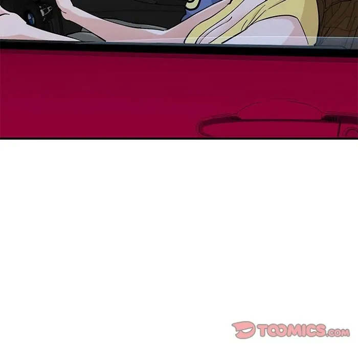 Love Factory Chapter 21 page 12 - 